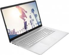 HP 17-cn0079nm 17.3" HD+, Intel i3-1125G7, 8GB DDR4, 512GB SSD, UHD, WiFi/BT + Win 11 Pro + 3Y