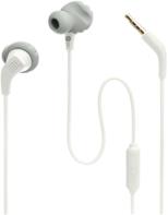 JBL Endurance Run 2 In-ear slušalice s mikrofonom, bijele