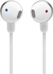 JBL Tune 215 In-ear slušalice s mikrofonom, bijele