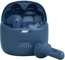 JBL Tune Flex TWS BT5.2 bežične slušalice s mikrofonom, ANC, IPX4, plave