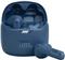 JBL Tune Flex TWS BT5.2 bežične slušalice s mikrofonom, ANC, IPX4, plave