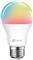 EZVIZ WiFi Smart RGB dimabilna LED žarulja, E27, 8W, 806lm, 2700-6500K, EZVIZ app, glasovna kontrola - Alexa & Google Assist (LB1-Color)