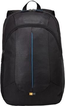 Case Logic ruksak Prevailer za 17'' prijenosnik, crni