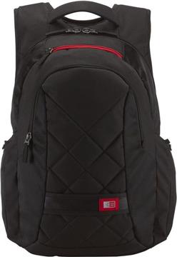 Case Logic ruksak Sporty za 16'' prijenosnik, crni