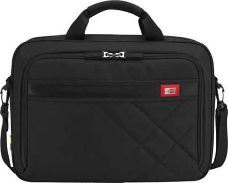 Case Logic torba Casual za 15'' prijenosnik, crna