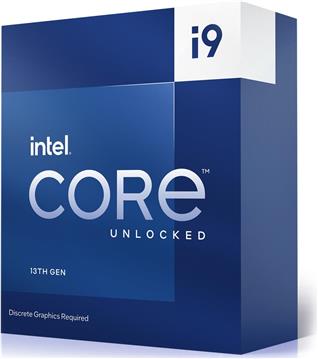 INTEL Core i9-13900KF 3.0GHz LGA1700 Box