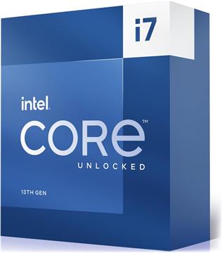 INTEL Core i7-13700K 3.4GHz LGA1700 Box