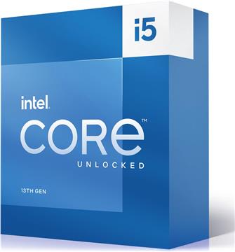 INTEL Core i5-13600K 3.5GHz LGA1700 Box