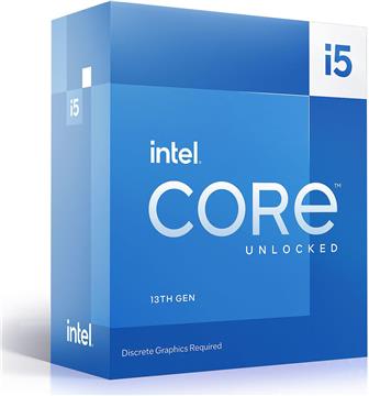 INTEL Core i5-13600KF 3.5GHz LGA1700 Box