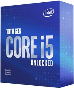INTEL Core i5-13600KF 3.5GHz LGA1700 Tray