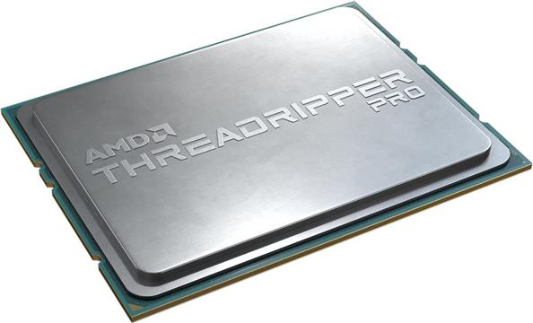 Procesor AMD Ryzen Threadripper PRO 5995WX 64C/128T 2.7 GHz (up to 4.5 GHz) sTRX4 256MB L3 Cache 280W WOF PN: 100-100000444WOF