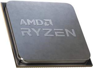 AMD Ryzen 7 Tray 5700X 3,4GHz MAX Boost 4,6GHz 8xCore 36MB 65W