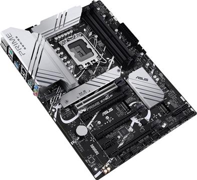 ASUS PRIME Z790-P 