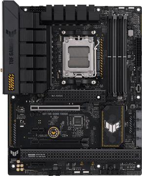 ASUS TUF GAMING B650-PLUS WIFI 