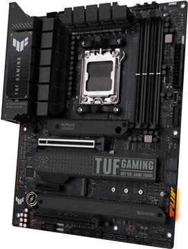 ASUS TUF GAMING X670E-PLUS WIFI 