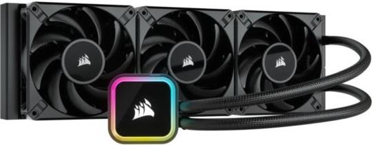 Corsair iCUE H150i RGB ELITE Liquid CPU Cooler