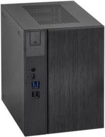 ASRock DeskMeet B660 Series, DESKMEET B660 B BB BOX, barebone PC