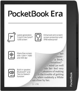PocketBook 700 Era 16 GB siva