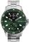 Withings Scanwatch Horizon 43mm zelena