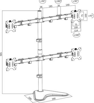 Logilink BP0046