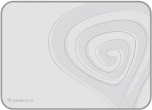 Genesis Carbon 400 M Logo