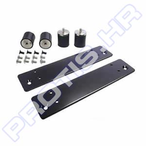 Disk silencer SCYTHE SCY-HDS2 Hard Disk Stabilizer 2, smanjuje vibracije diska