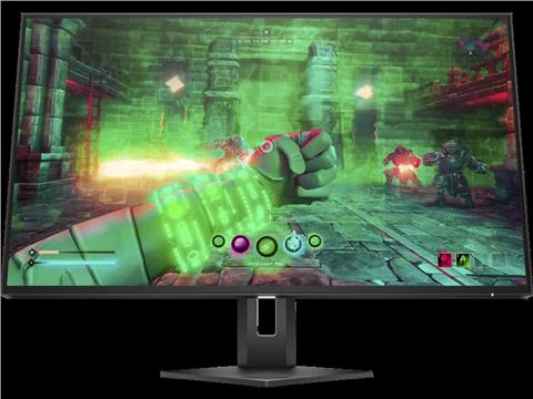 OMEN 27u 4K UHD IPS 144Hz 1ms Gaming