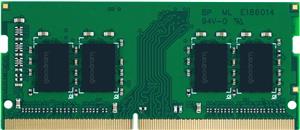 Memorija za prijenosno računalo GOODRAM 16GB [1x16GB 2666MHz DDR4 CL19 SODIMM]