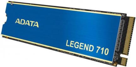 Adata LEGEND 710 M.2 PCIe NVMe 1TB