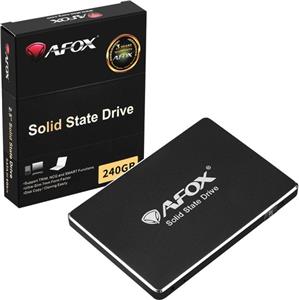 AFOX SSD 240GB
