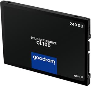 GOODRAM CL100 Gen.3 240GB