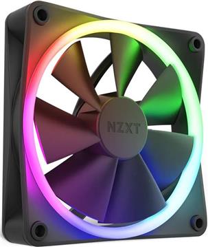 NZXT F120 RGB 120mm crna