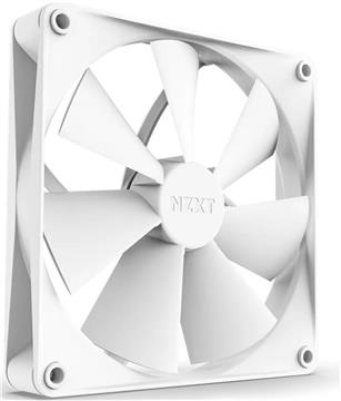 NZXT F140P 140mm bijela