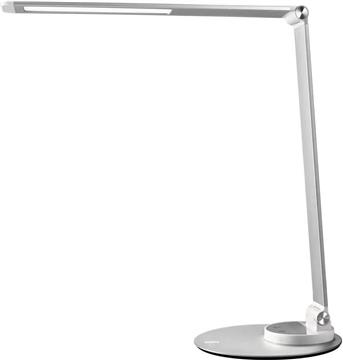 TaoTronics ultra thin led table lamp TT-DL22 gray