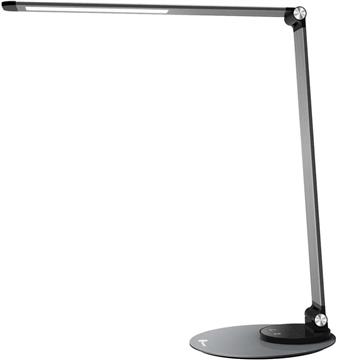 TaoTronics ultra thin led table lamp TT-DL22_1 black