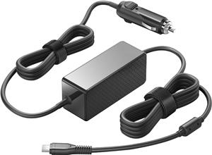 Sandberg USB-C car charger Power Delivery 100W 12-24V