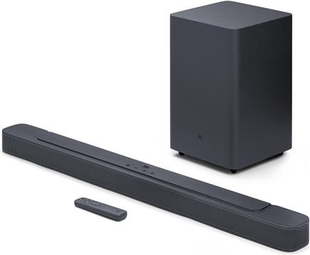 JBL Bar 2.1 MK2 Deep Bass Soundbar