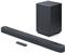 JBL Bar 2.1 MK2 Deep Bass Soundbar