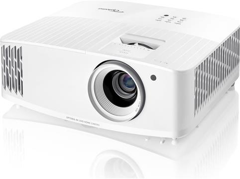 OPTOMA UHD38x OPTOMA UHD38x UHD projector 4000 Lumen 4K 2x HDMI