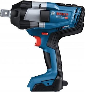 Bosch Professional GDS 18V-1050 H Akku-Drehschlagschrauber