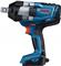 Bosch Professional GDS 18V-1050 H Akku-Drehschlagschrauber
