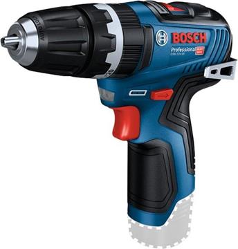 Bosch Professional GSB 12V-35 solo Akku Schlagbohrschrauber
