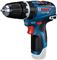 Bosch Professional GSB 12V-35 solo Akku Schlagbohrschrauber