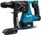 Makita DHR243Z Solo Akku-Kombihammer, SDS+, LXT 18V (ohne Akku & LadegerĂ¤t)