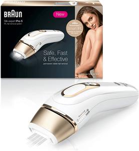 Braun PL1124 Silk-Expert Pro 