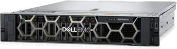 Dell PowerEdge R550 S-4310/32GB/iDRAC9 Ent/480GBSSD/H755/2x800W