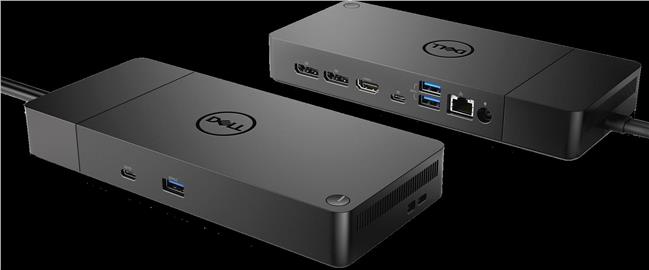 Dell Dock WD19DCS Performance 240W