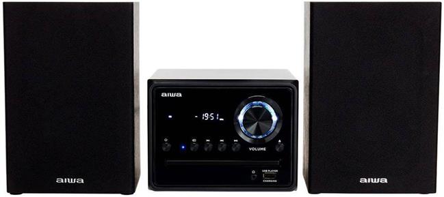 Mini linija AIWA MSBTU-300