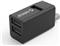 USB hub 3-port, 1x USB 3.0, 2x USB 2.0, ALU Black, ORICO MIN