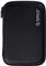 Protection case, 1x 2,5'' HDD/SSD, black, ORICO PHM-25